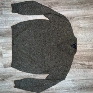 J CREW Italian Cashmere Sweater